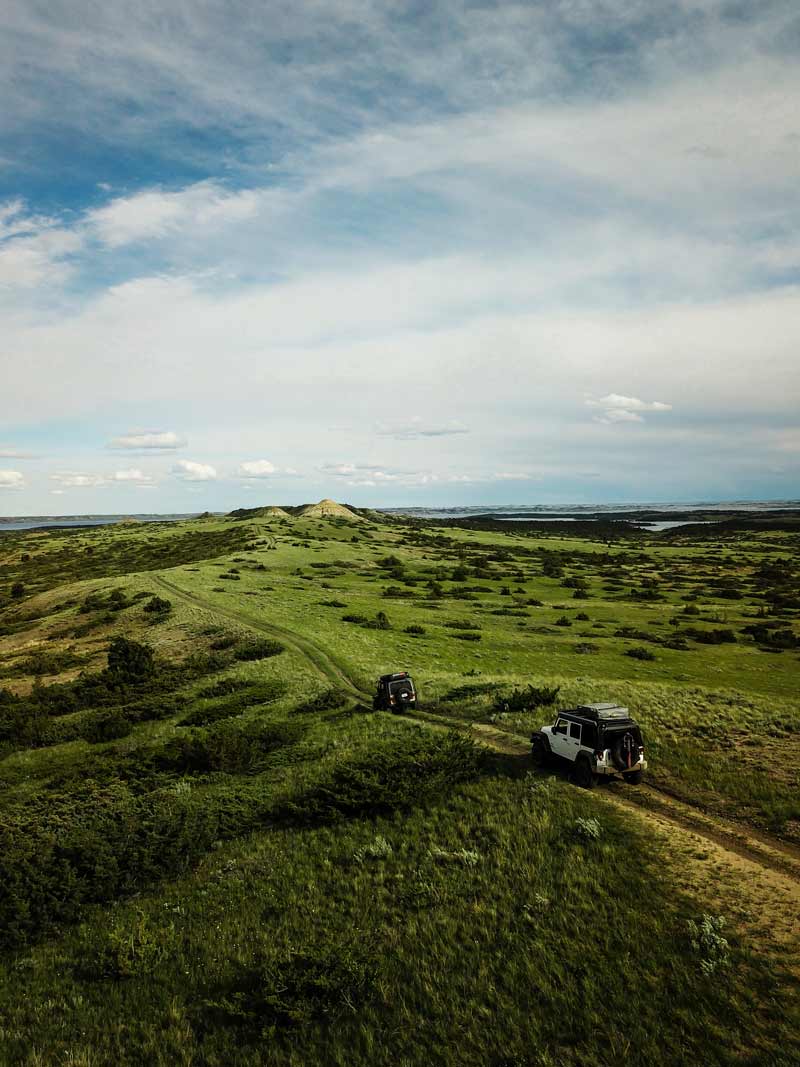 Montana’s Missouri River Country Image 1