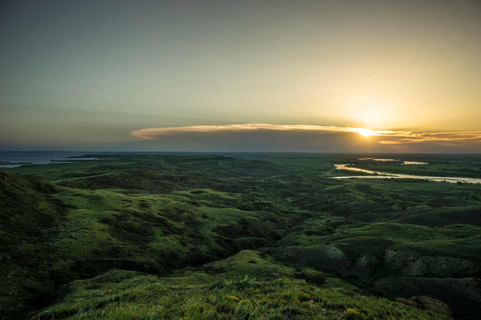 Montana’s Missouri River Country Image 15