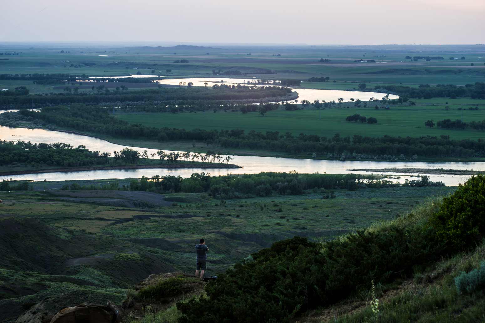 Montana’s Missouri River Country Image 16