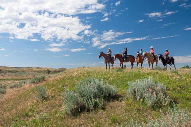 Montana’s Missouri River Country Image 21