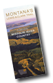 MONTANA’S LEWIS & CLARK TRAIL BROCHURE