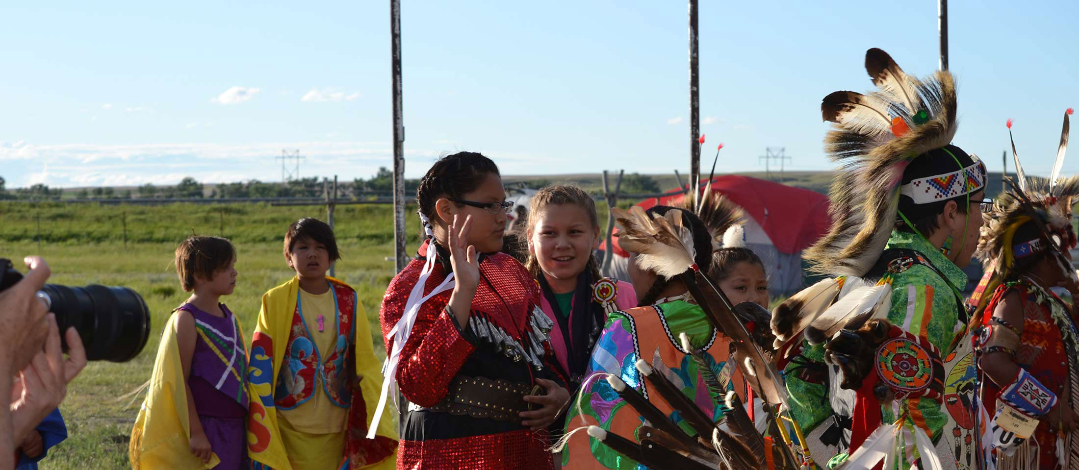 American Indian Sites in Montana's Missouri River Country