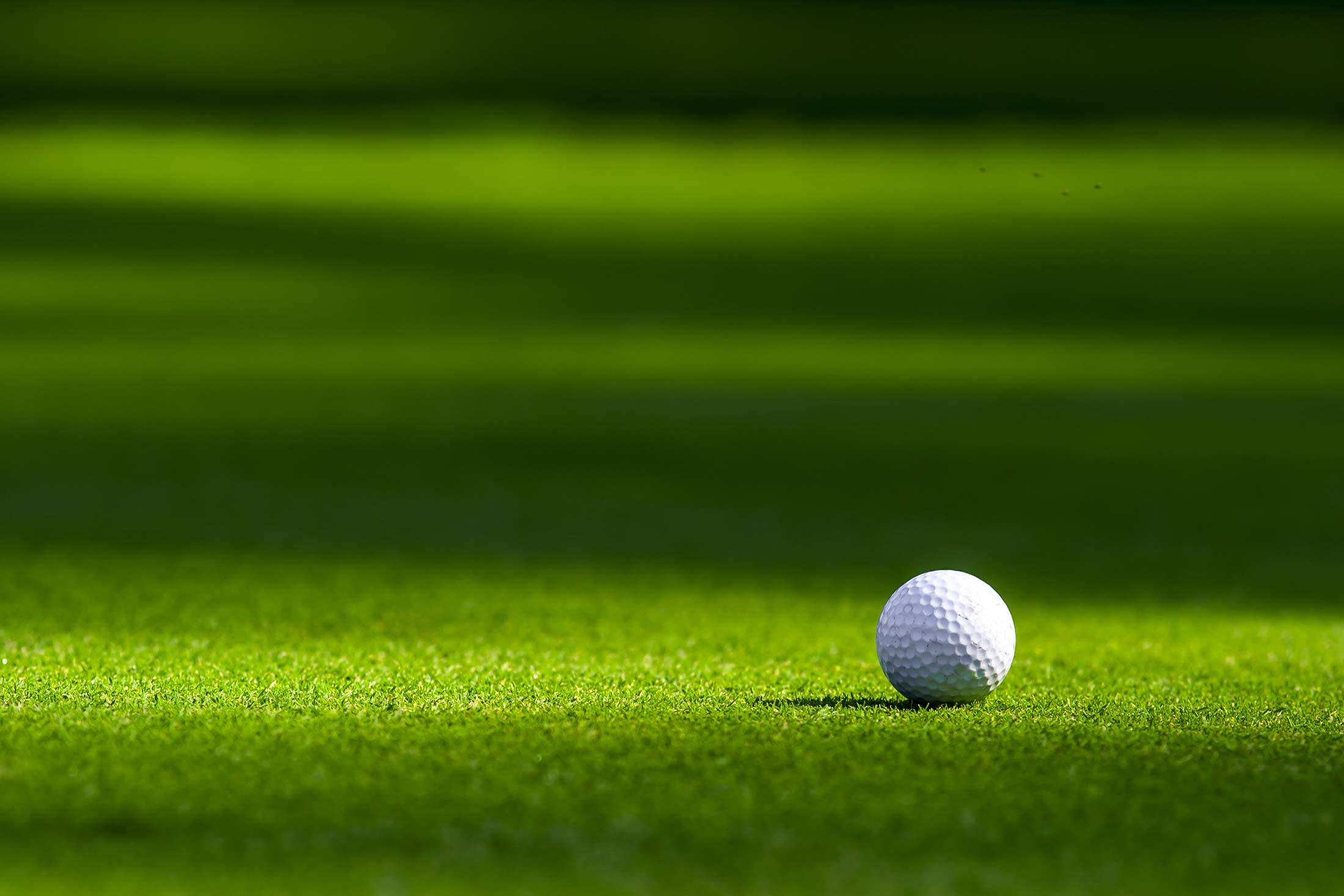 Golfing in Montana's Missouri River Country