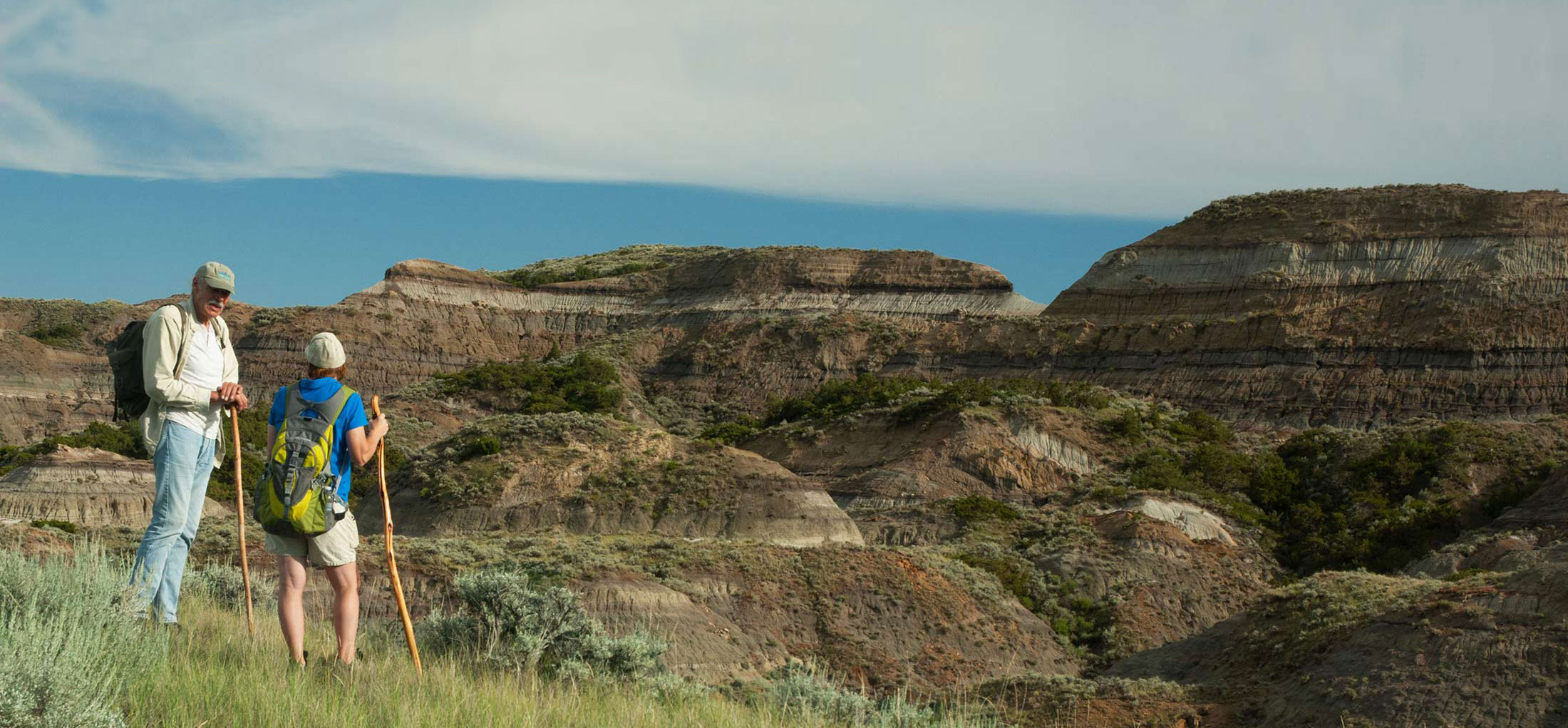 Hiking | Montana’s Missouri River Country