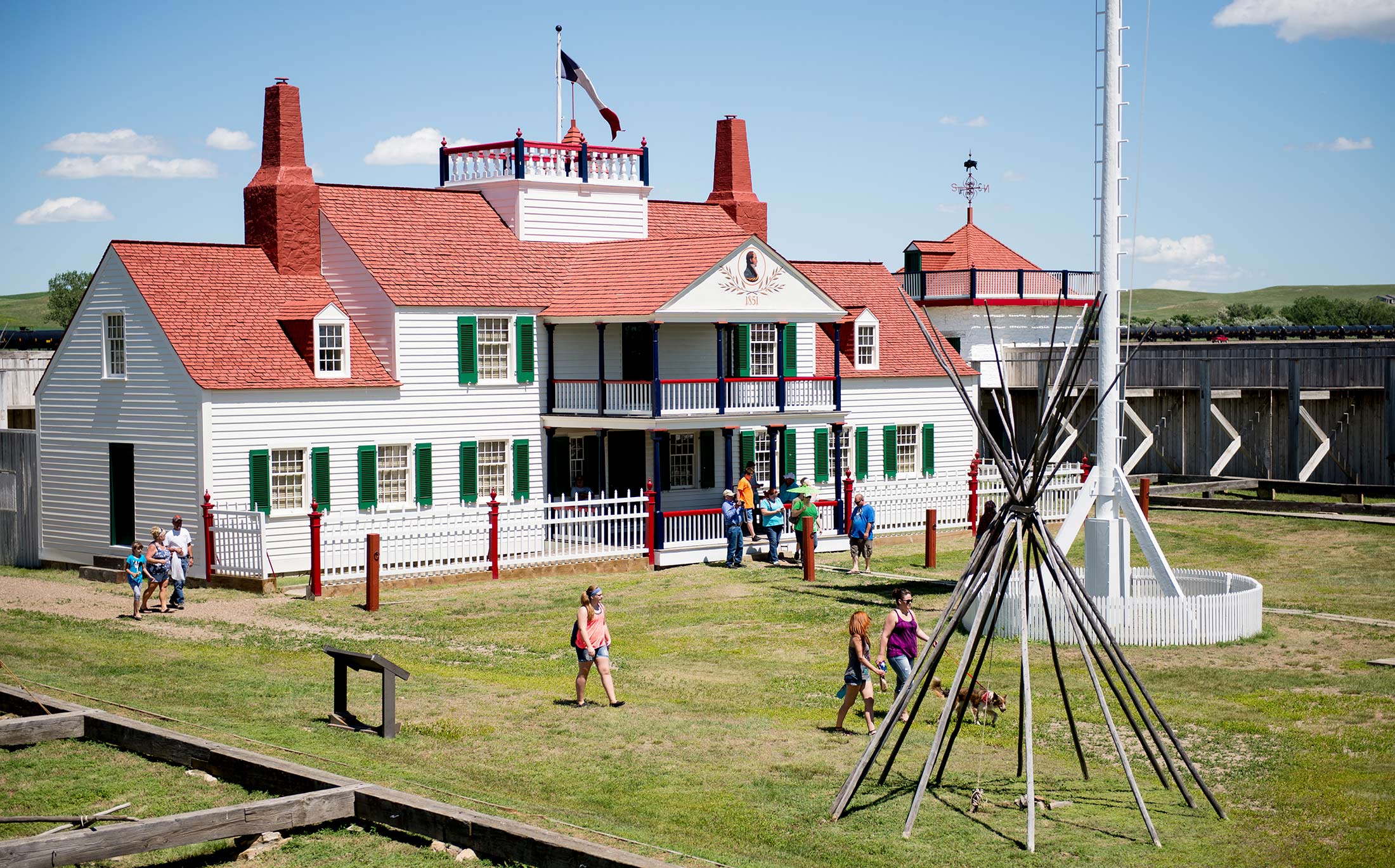 Museums in Montana's Missouri River Country