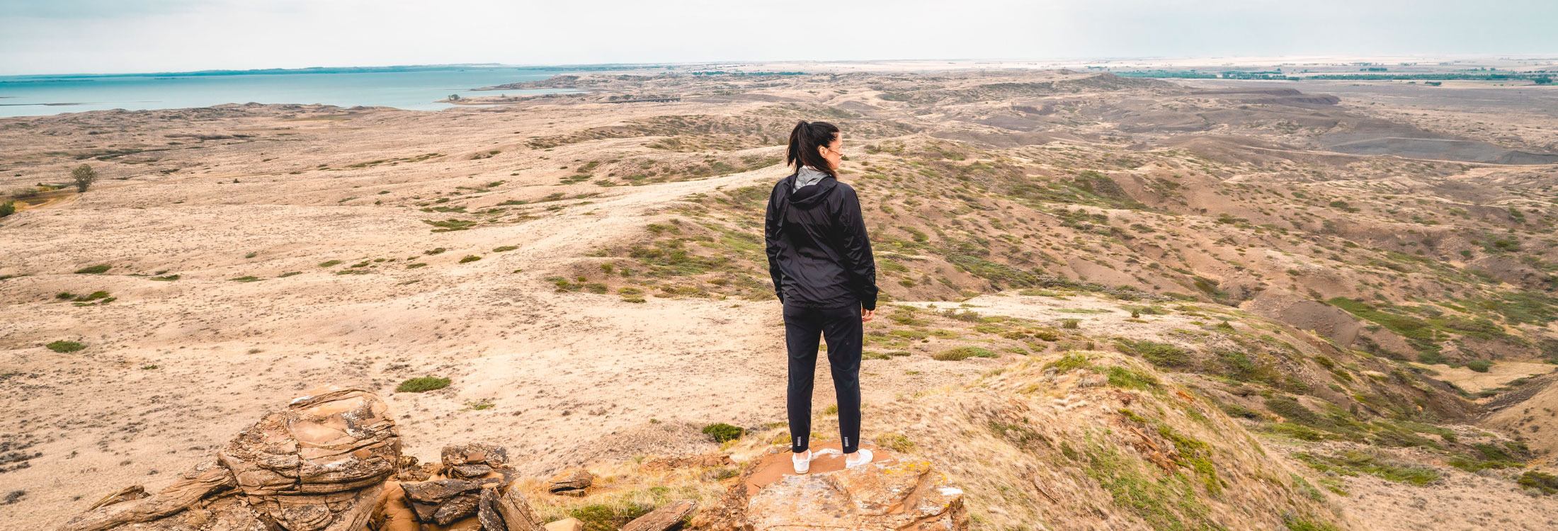 Outdoor Recreation in Montana's Missouri River Country