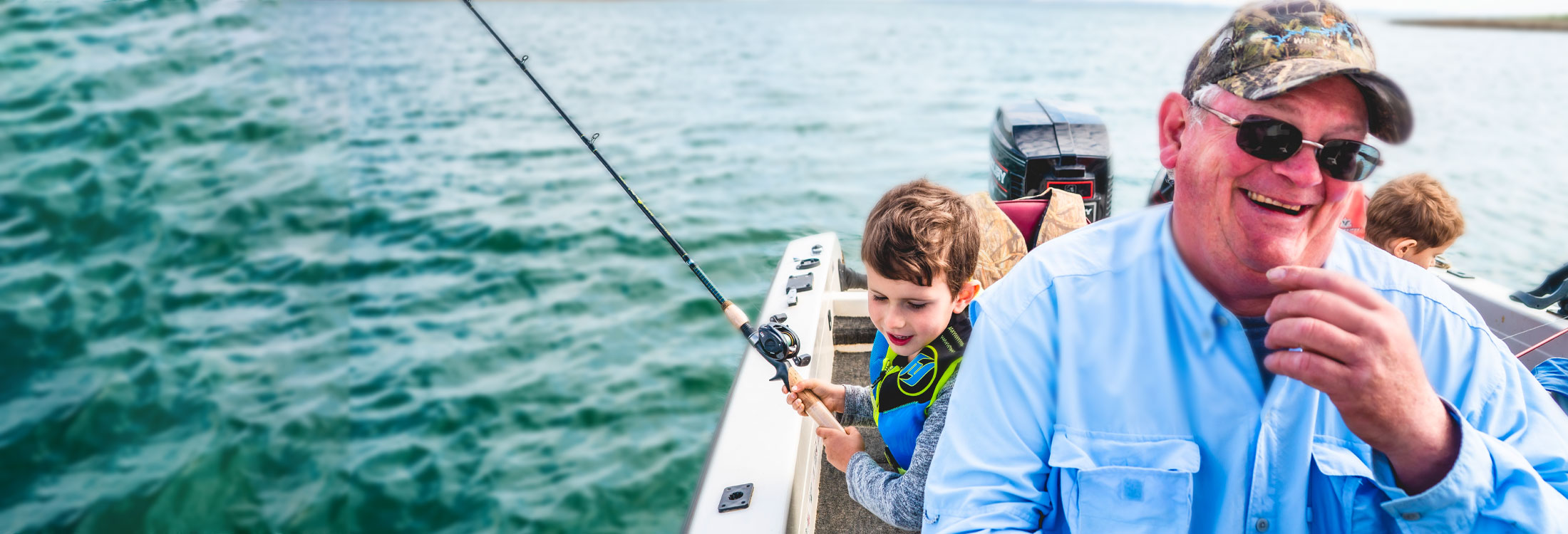 Water Recreation in Montana's Missouri River Country