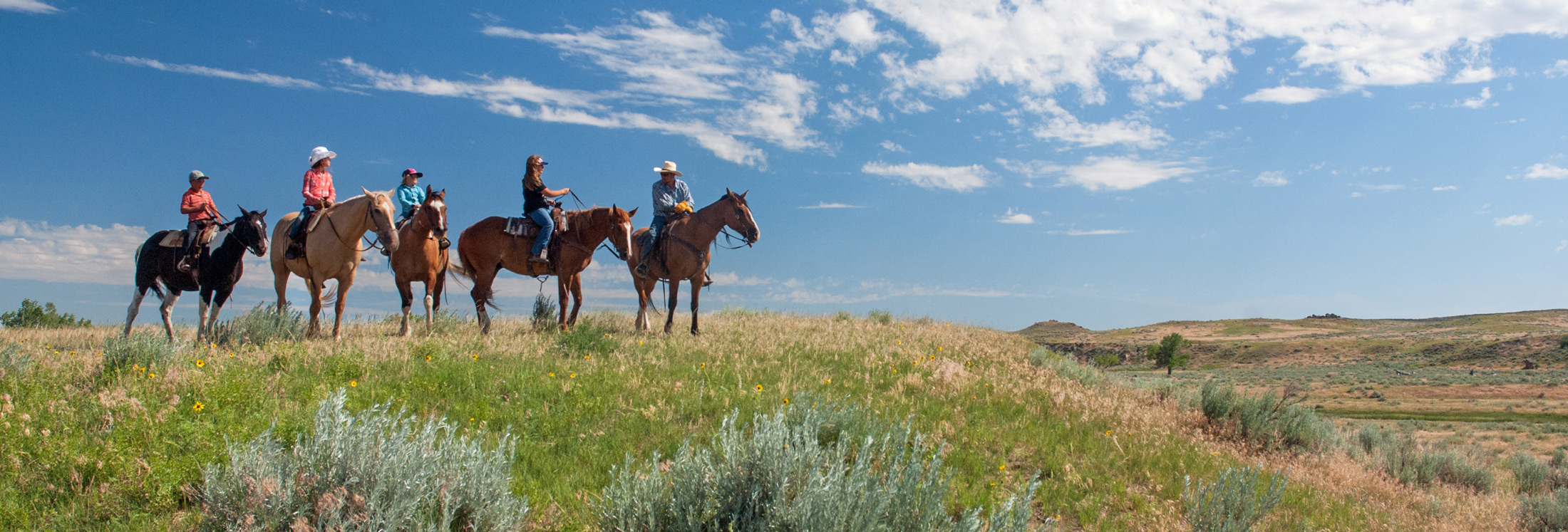 JORDAN COUNTRY | Montana’s Missouri River Country