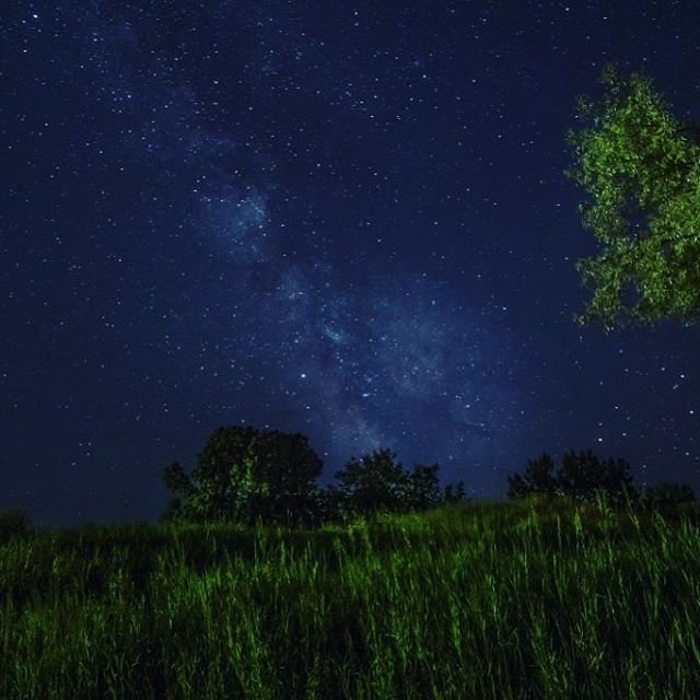 Duck Creek Campground | Missouri River Country