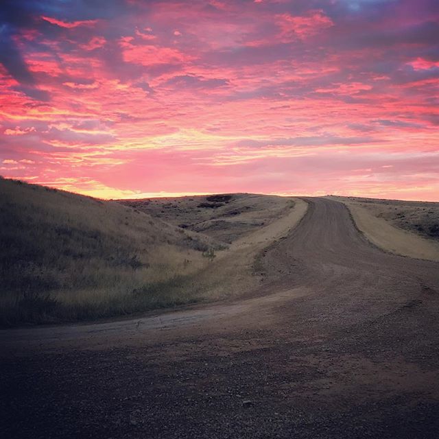 Devil's Creek Campground | Missouri River Country